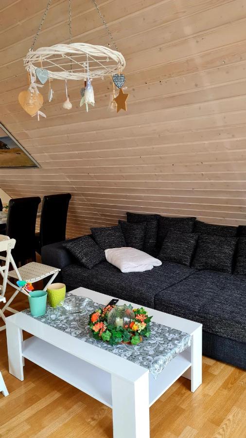 Apartement *Harzblick* Νορντχάουζεν Εξωτερικό φωτογραφία